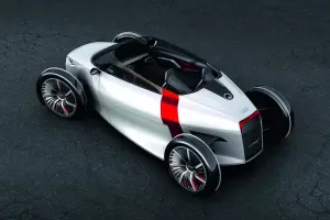 Audi Urban Concept nuove foto - 11