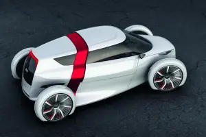 Audi Urban Concept nuove foto - 13