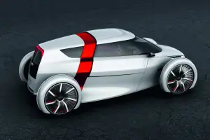 Audi Urban Concept nuove foto - 14
