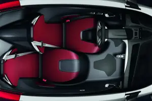 Audi Urban Concept nuove foto - 18