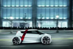 Audi Urban Concept nuove foto - 20