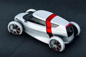 Audi Urban Concept nuove foto - 21