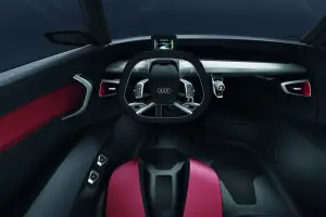 Audi Urban Concept nuove foto - 22