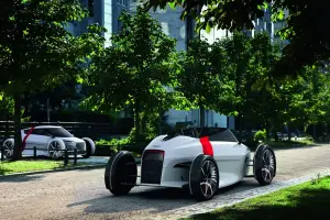 Audi Urban Concept nuove foto - 12
