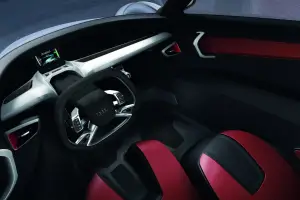 Audi Urban Concept nuove foto - 24