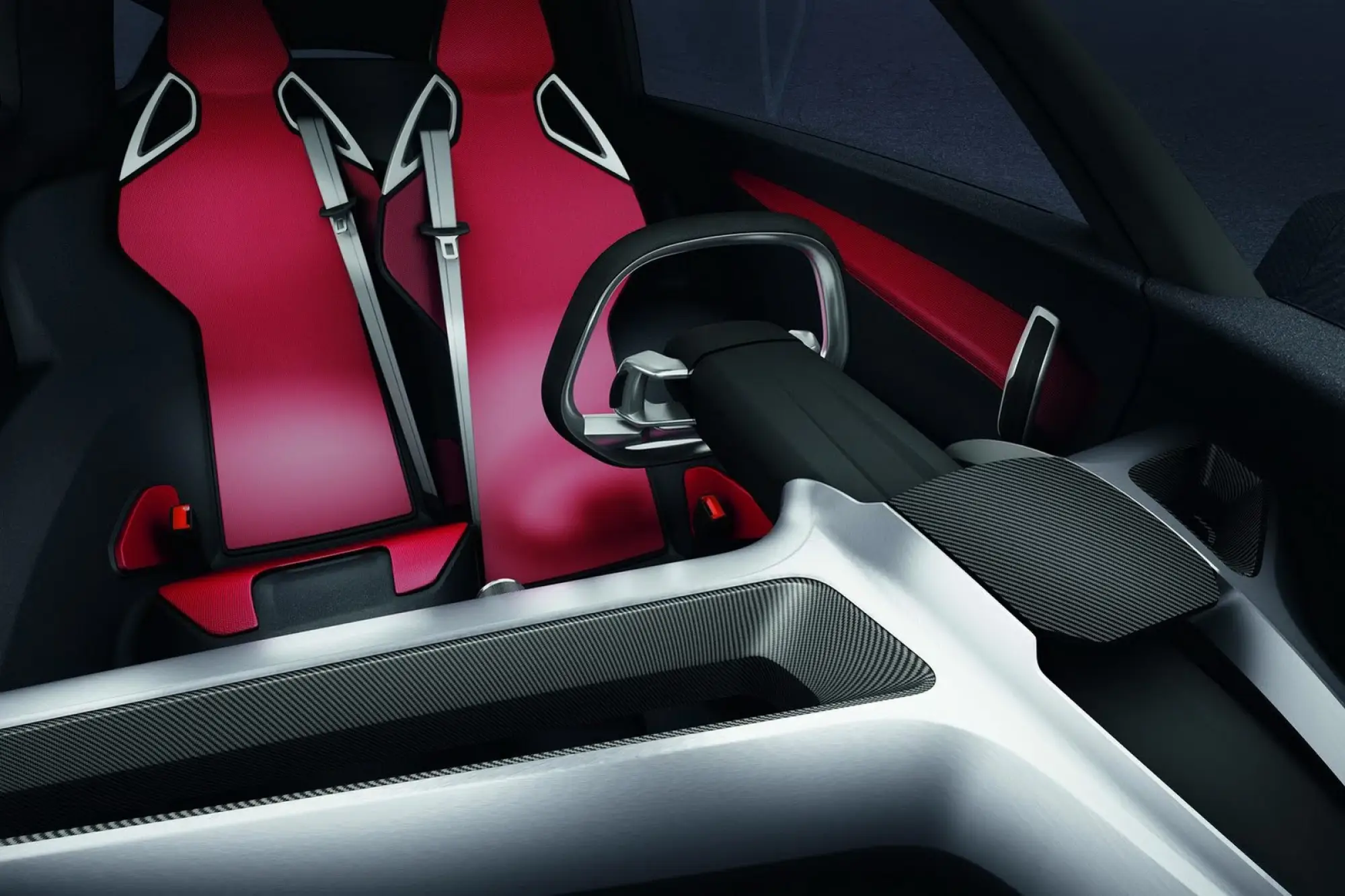 Audi Urban Concept nuove foto - 25