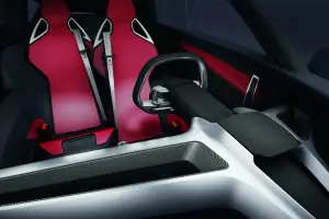 Audi Urban Concept nuove foto - 25