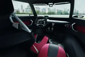 Audi Urban Concept nuove foto - 26