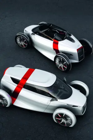 Audi Urban Concept nuove foto - 27