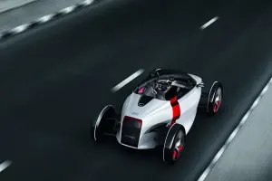 Audi Urban Concept nuove foto - 29