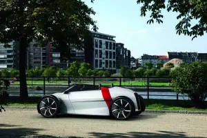 Audi Urban Concept nuove foto - 23