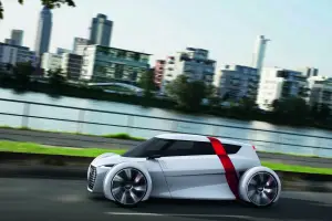 Audi Urban Concept nuove foto - 30