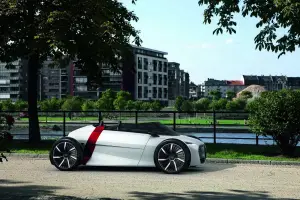 Audi Urban Concept nuove foto - 32
