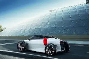 Audi Urban Concept nuove foto - 34