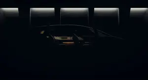 Audi urbansphere concept - Teaser