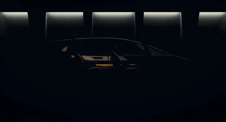 Audi urbansphere concept - Teaser - 1