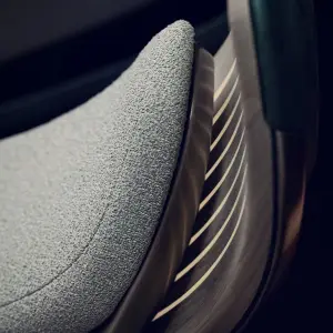 Audi urbansphere concept - Teaser