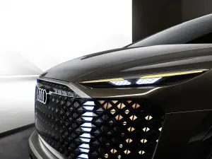 Audi Urbansphere Concept - 18