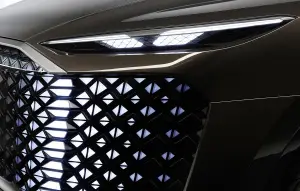 Audi Urbansphere Concept - 25