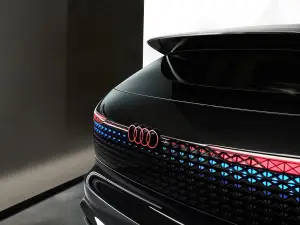 Audi Urbansphere Concept - 21