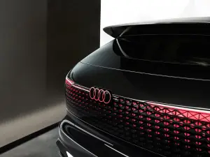 Audi Urbansphere Concept - 19