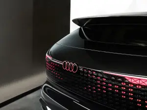 Audi Urbansphere Concept - 22