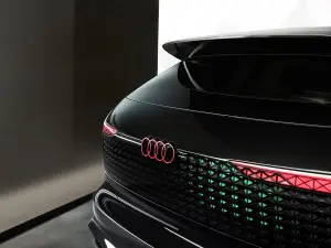 Audi Urbansphere Concept - 23