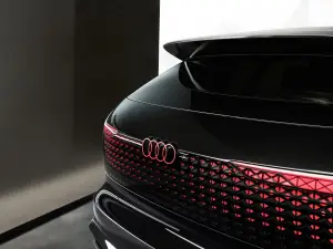 Audi Urbansphere Concept - 29