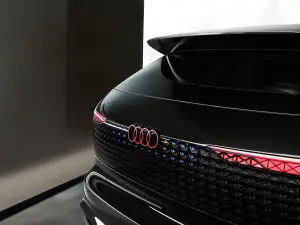 Audi Urbansphere Concept - 40