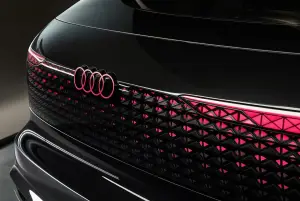 Audi Urbansphere Concept - 26