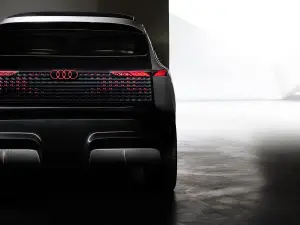 Audi Urbansphere Concept - 32