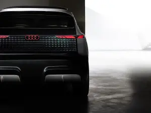 Audi Urbansphere Concept - 49
