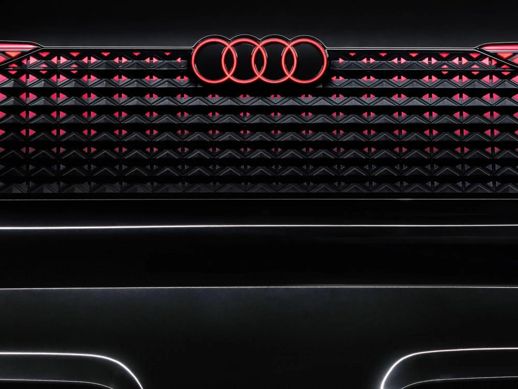 Audi Urbansphere Concept - 34