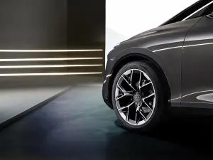 Audi Urbansphere Concept - 33
