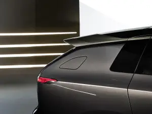 Audi Urbansphere Concept - 37