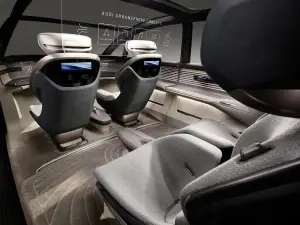 Audi Urbansphere Concept - 42