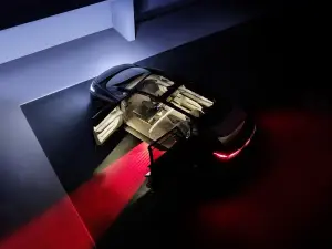 Audi Urbansphere Concept - 45