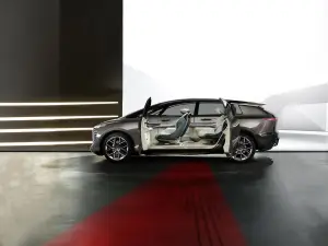 Audi Urbansphere Concept - 44