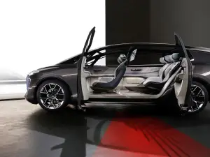 Audi Urbansphere Concept - 51