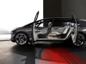 Audi Urbansphere Concept - 47
