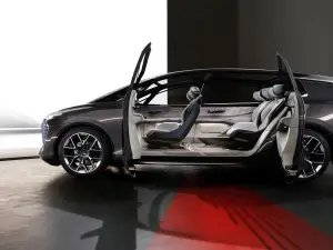 Audi Urbansphere Concept - 48