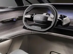 Audi Urbansphere Concept - 73