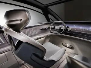 Audi Urbansphere Concept - 63