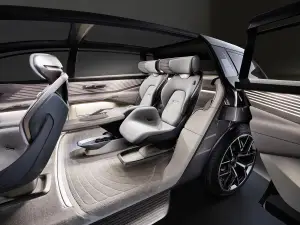 Audi Urbansphere Concept - 57