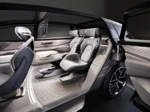 Audi Urbansphere Concept - 58