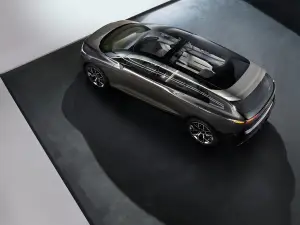 Audi Urbansphere Concept - 60