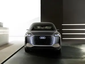 Audi Urbansphere Concept - 64