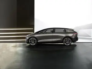 Audi Urbansphere Concept - 65