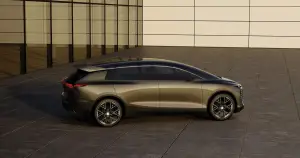 Audi Urbansphere Concept - 66