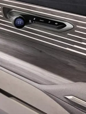 Audi Urbansphere Concept - 2